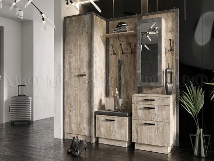 Комод Амели  