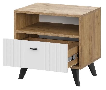 Тумба прикроватная Милан 