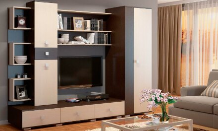 Гостиная Верона 