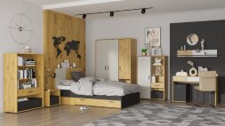 Кровать Kubo (Кубо)