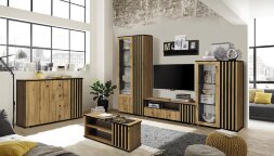 Комод 51.04 Либерти (опора металл)