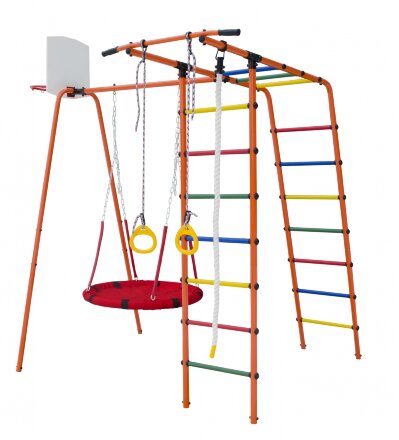 Детский спортивный комплекс Street 1 