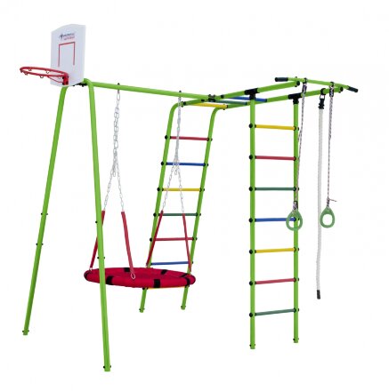 Детский спортивный комплекс Street 1 