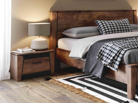 Тумба прикроватная Мальта, Таксония 