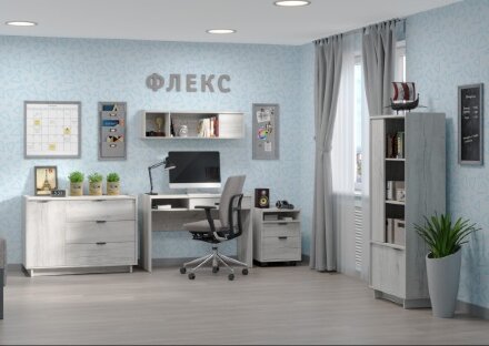 Тумба Флекс 